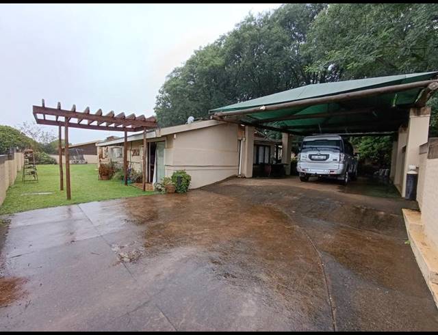 4 BEDROOM HOUSE FOR SALE IN SABIE EXT 9